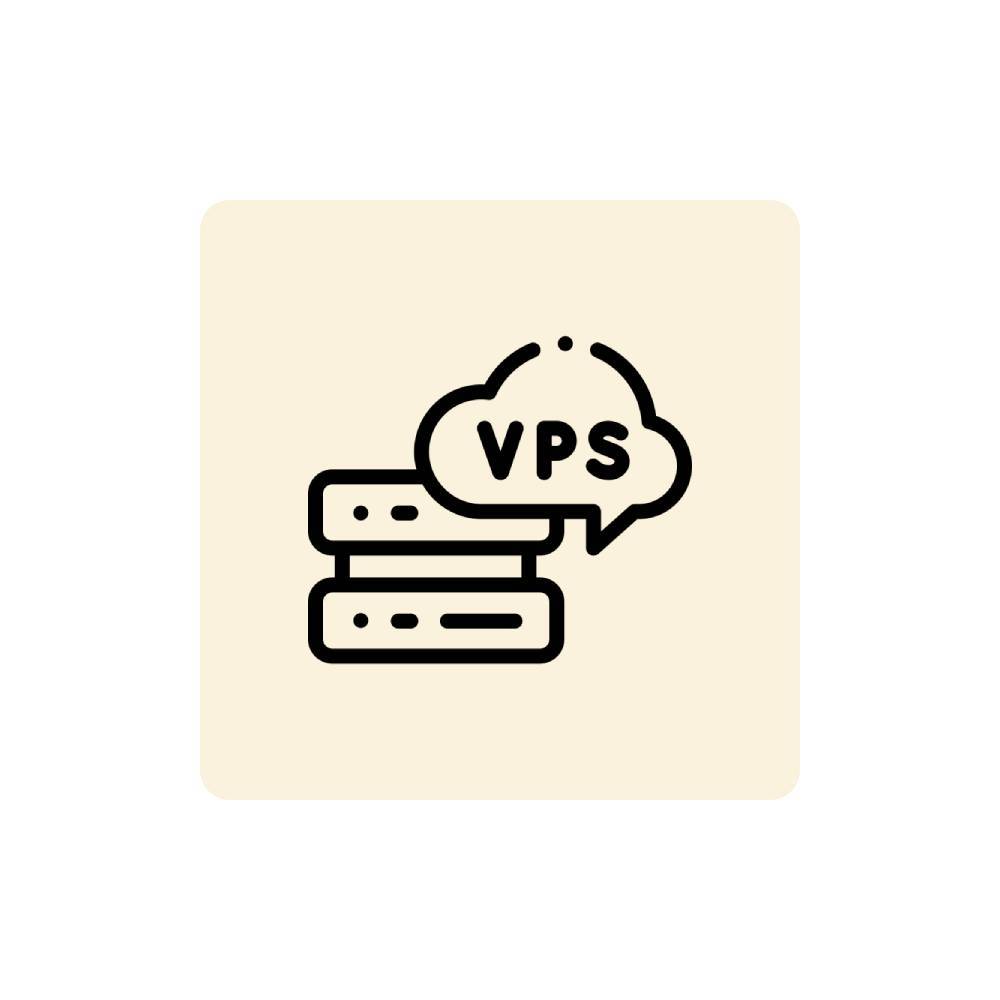 Servidor VPS