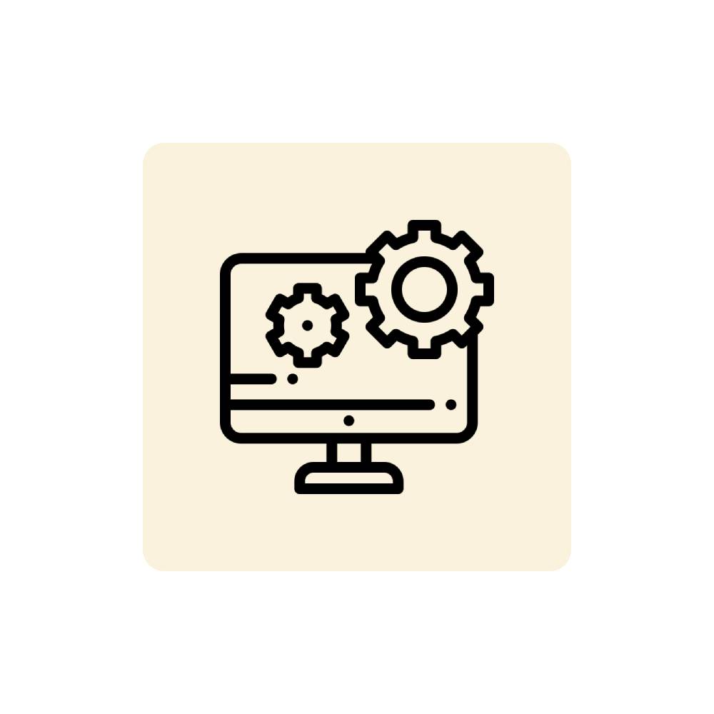 instalación del módulo