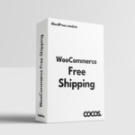 WooCommerce free shipping