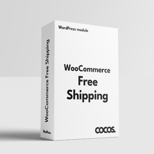 WooCommerce kostenloser Versand