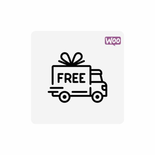 WooCommerce darmowa dostawa