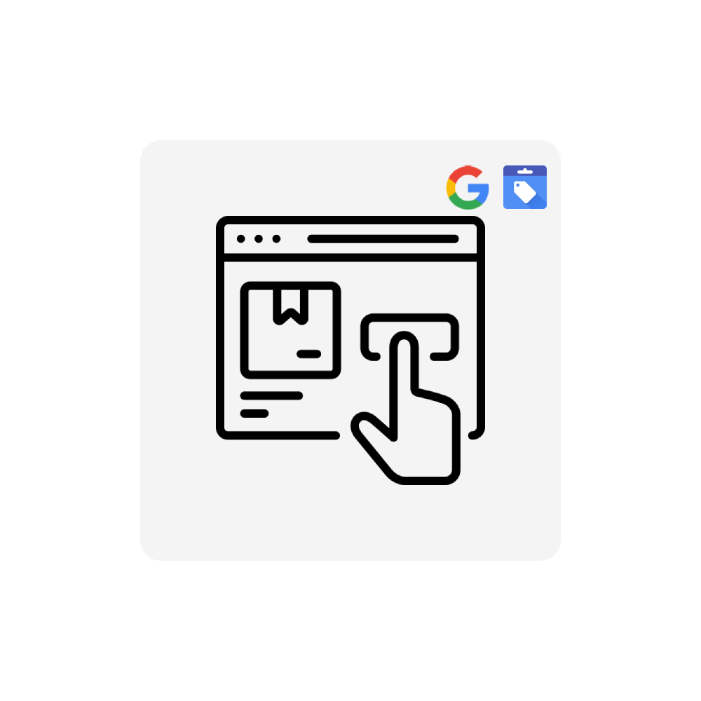 WordPress Google Merchant Center