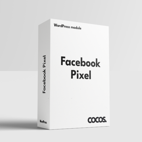 WordPress Facebook Pixel