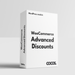 WooCommerce advanced discounts