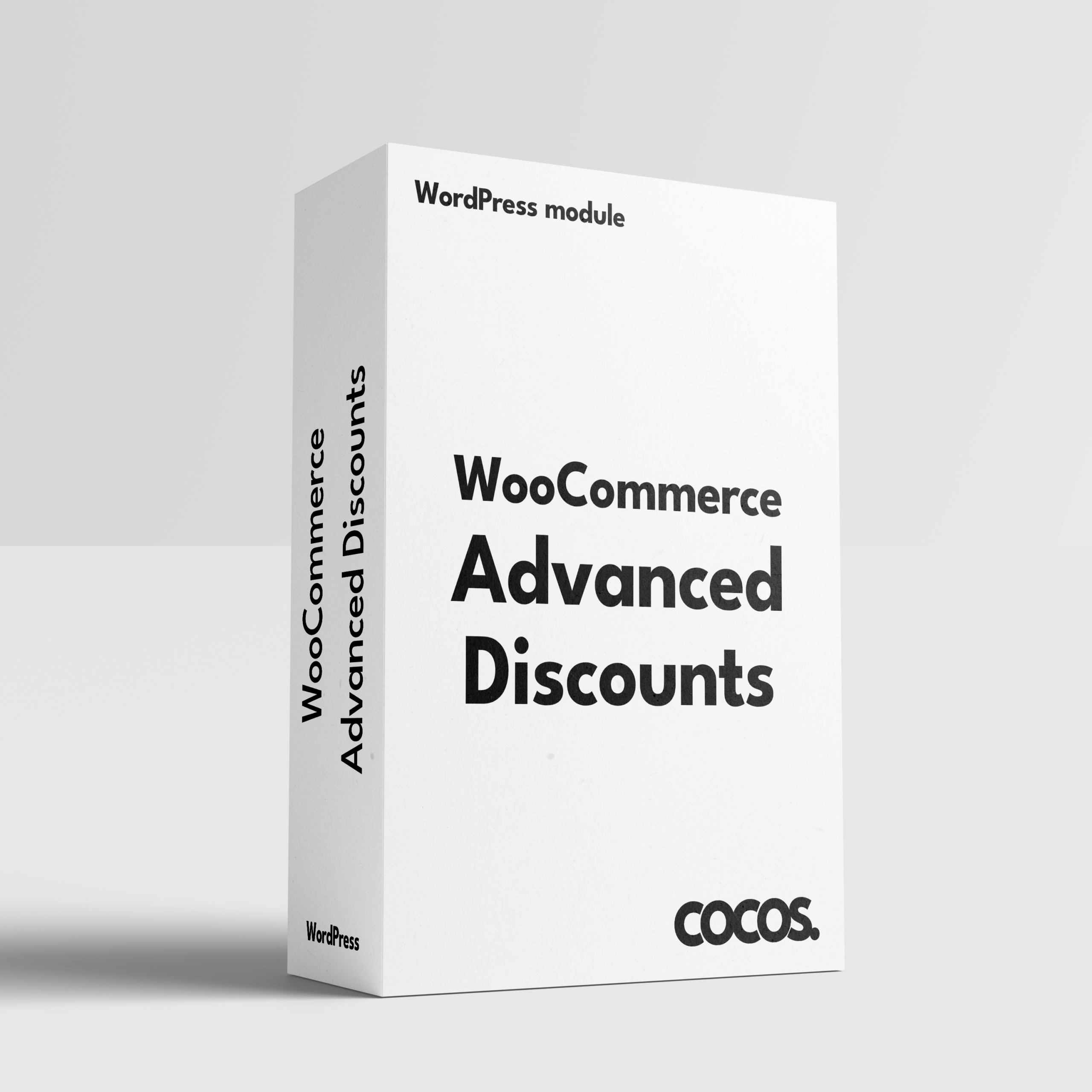 WooCommerce advanced discounts