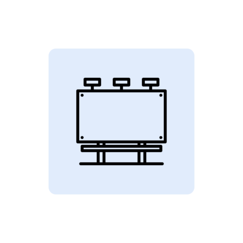 PrestaShop banner