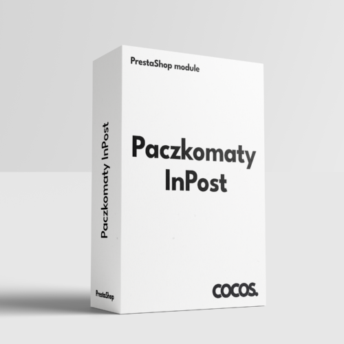 PrestaShop InPost-Paketmaschinen