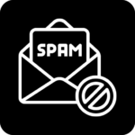 spam w wordpress