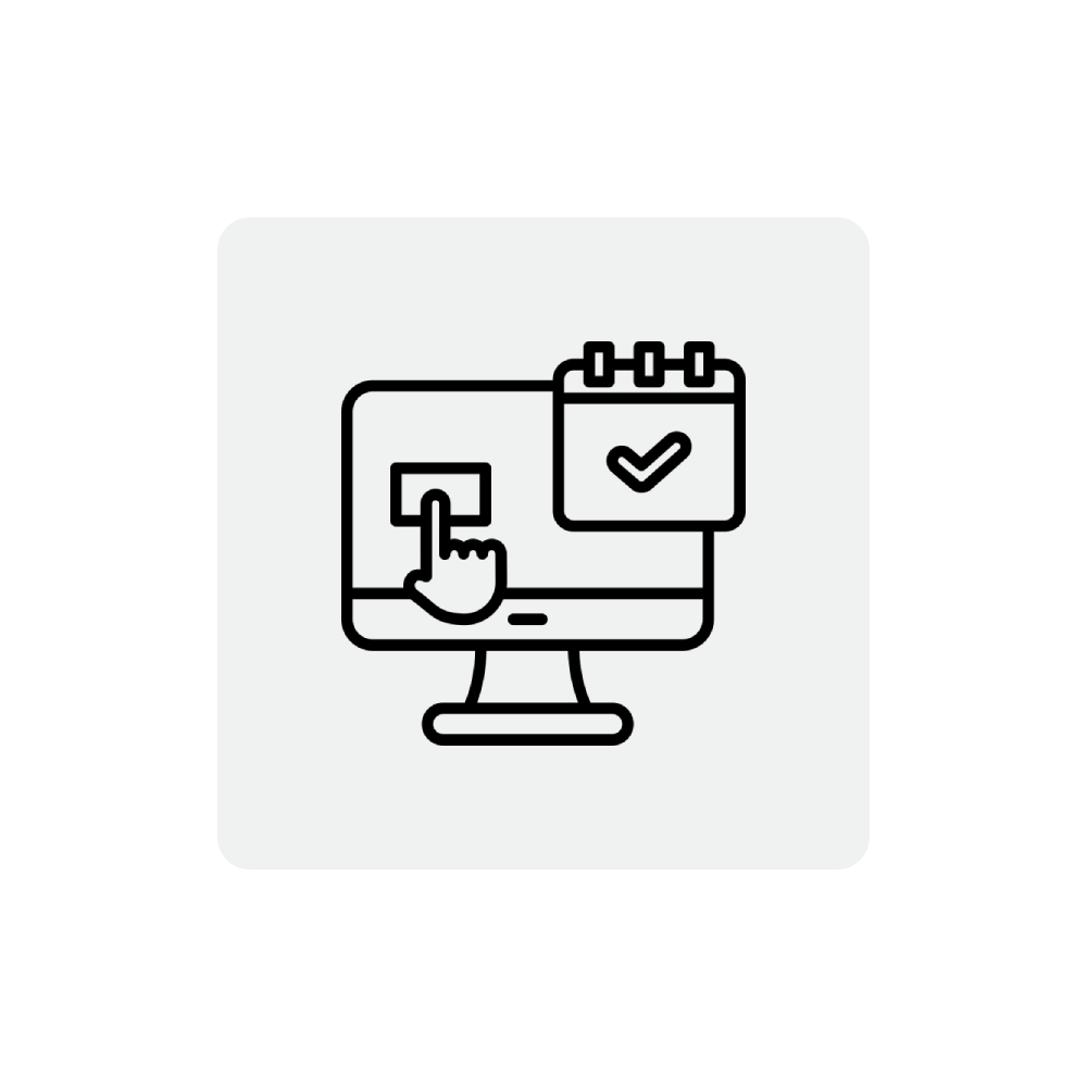 Système de réservation de clients WordPress