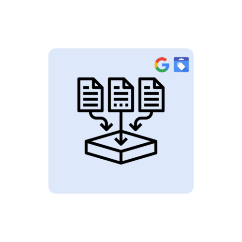 PrestaShop Google Merchant