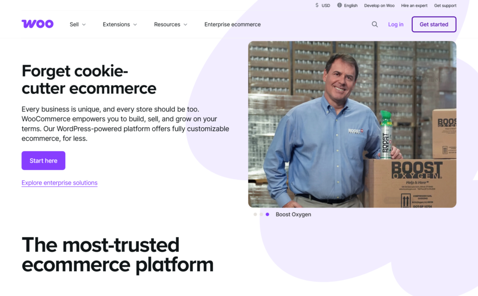 WooCommerce